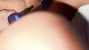 Sweetie in a undressed art scene 😊