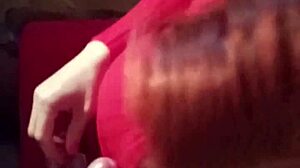 Lanet olsun, kız arkadaşım işteyken kaynanamı beceriyorum, içine boşalıyorum!