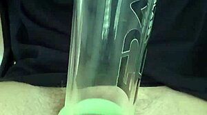 Muscular Bodybuilder Blonde With Blue Eyes Gets Fucked