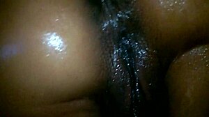 Big Booty Anal Play Solo