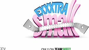 New Year starts with monster cock deep in me!