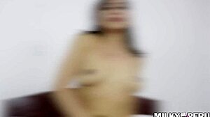 peruvian teen mariana accepts gifts for sex in apartment taboo