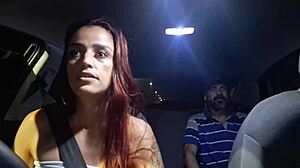 Bringing An Erotic Novel To Life Outdoors