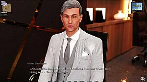 Sunshine love game episode 29