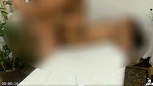 i'm the young bride getting naked tantric massage and masturbatin