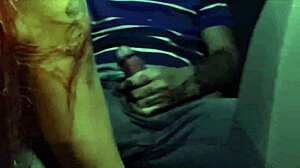 Bringing An Erotic Novel To Life Outdoors