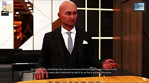 Sunshine love game episode 29