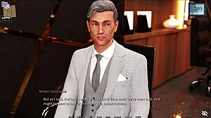 Sunshine love game episode 29