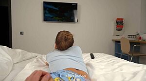 Jade Nile plukket opp av perverser på patrulje