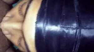 bbw licked by rookie