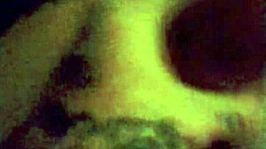 Money Shot Sex for Cash Transsexual Cumshot