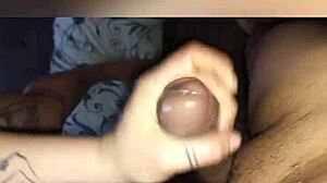 Those bouncing nalgas look delicious, I love sucking the whole cock and getting it good