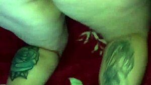 Those bouncing nalgas look delicious, I love sucking the whole cock and getting it good