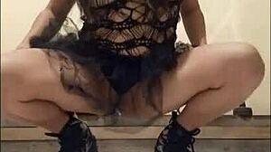 Celebrating halloween day!