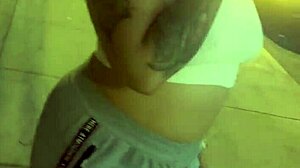 SEX INTERRACIAL ANYWHERE IN THE WORLD