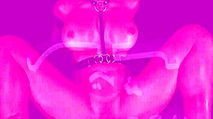 VR 섹시 아시안 니콜 도시 그룹섹 애널 블로잡 POV