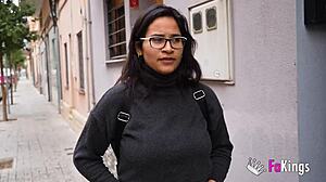 i love lana's kinky hairy pussy quickie