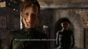 The Price Of Power 115 Game Adventure