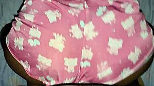 Danu Experiences Something New