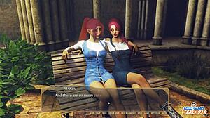 Naughty pic tilly gets assfucked hard