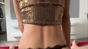 Do you like Rosmexicana's beautiful tits?