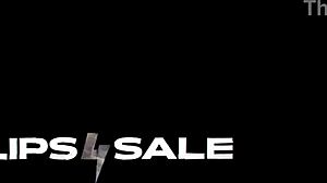 Savannah fox dominates facesitting bondage scenes