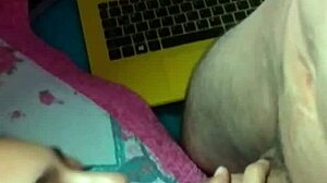 She Sucks Me Watching Series