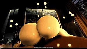 Pawg Couldnt Resist Bbc