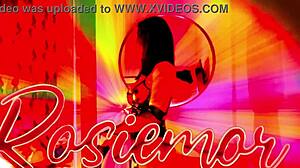 Pink Pussy and Tight Ass Production