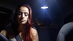 Bringing An Erotic Novel To Life Outdoors