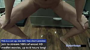 dr tampa - locking up a broad - naomi alice