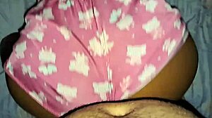 Danu Experiences Something New