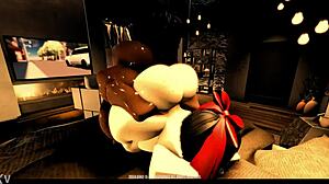 Pawg Couldnt Resist Bbc