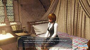 Naughty pic tilly gets assfucked hard