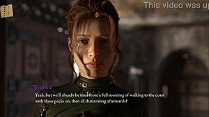 The Price Of Power 115 Game Adventure