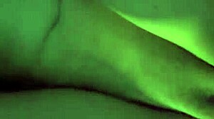 they fuck this beautiful latina hard to get her pregnant?