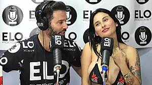 Spicy Interview with Jenifer Play Heats Up Fast