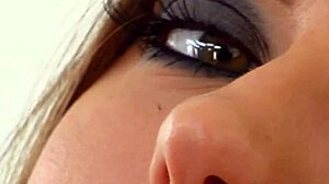 Store associate deals with teen shoplifter hardcore