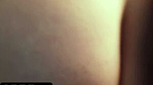 Mylf - hot mylf seduces detectives with her tight body and gets spit-roasted in the interrogation room basic instinct parody 😈