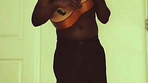 she continues singing and dancing full song