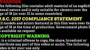 Asian Girl Touches Herself with Deep Emotion