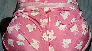 Danu Experiences Something New