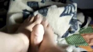 Foot Massage Techniques For Relaxation And Comfort