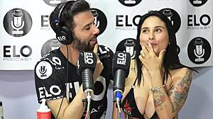 Spicy Interview with Jenifer Play Heats Up Fast