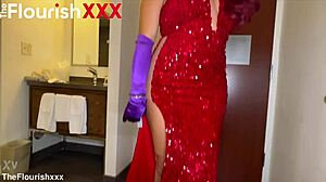 Kitty kewpie vs sheem the dream at 2am