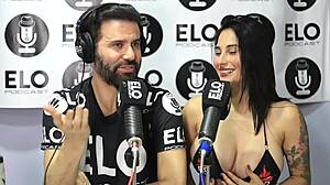 Spicy Interview with Jenifer Play Heats Up Fast