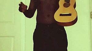 she continues singing and dancing full song