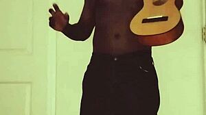 she continues singing and dancing full song