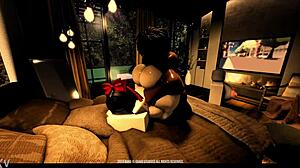 Pawg Couldnt Resist Bbc