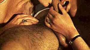 The Wonderful World of Vintage Pornography Threesomes